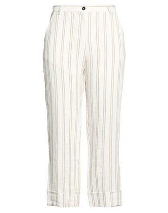 Massimo Alba BOTTOMWEAR - Trousers on YOOX.COM