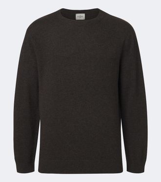 Le Kasha Colmar cashmere sweater
