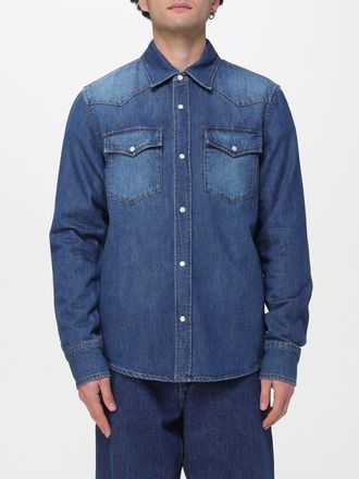 A.P.C. Giacca A. P.C. Uomo colore Blue