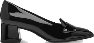 Tamaris Elegante Gesloten Pumps - Dames - Pumps - Zwart - 38 EU - Schoenen