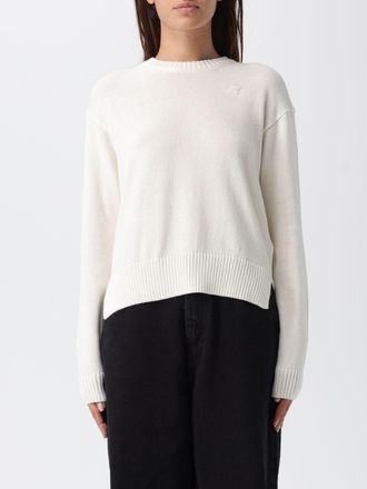 K-Way Sweater K-WAY Woman color White