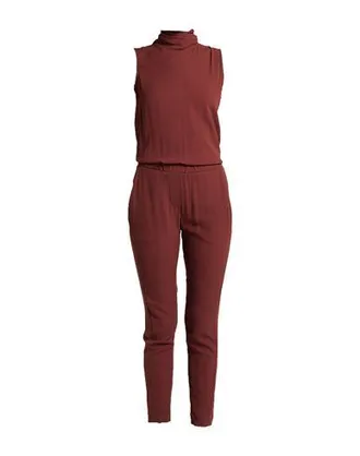 Brunello Cucinelli JUMPSUITS & TRACKSUITS - Jumpsuits on YOOX.COM