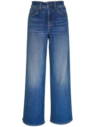 Nili Lotan Marlene jeans - Blauw