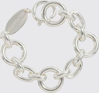 Federica Tosi Jewel FEDERICA TOSI Woman color Silver