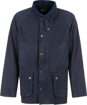 Barbour Jacket