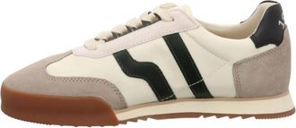 GANT Sneakers - Heren - Sneakers - Beige - 45 EU - Schoenen