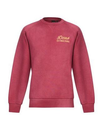 Deus TOPWEAR - Sweatshirts on YOOX.COM