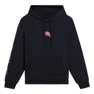 Li-Ning Lifestyle Comfort Hoodie Black AWDS921-3