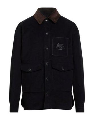Etro COATS & JACKETS - Jackets on YOOX.COM