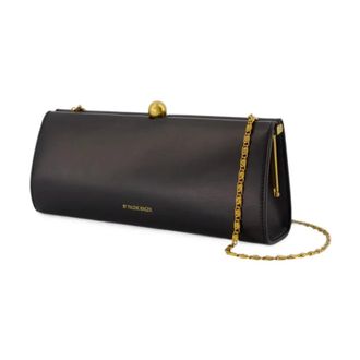 By Malene Birger Bolso de mano Ellon Nappa - Bags - Mujer - Negro - ONE SIZE