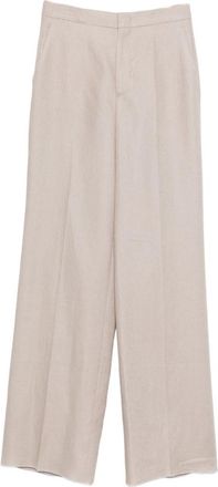 Tagliatore linnen broek