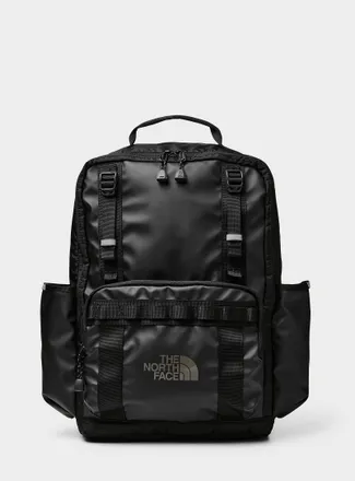 The North Face Mens Base Camp utility backpack