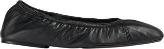 L.k. Bennett LK Bennett Tayla Leather Ballet Flat
