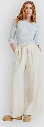 Roxy Lekeitio Break Mid Hose braun