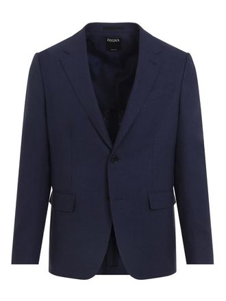 Ermenegildo Zegna Zegna Oasi Jacket