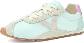 Victoria Olmo Womens Shoes Agua : EU 41 (US Womens 10) M, Leather