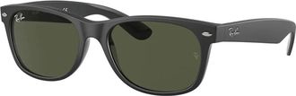 Ray-Ban unisex, Accesorios, Negro, Talla: 55 MM