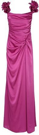 Forever Unique DRESSES - Maxi dresses on YOOX.COM