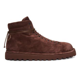 Marsèll Heren, Schoenen, Bruin, Maat: 42 EU Suède