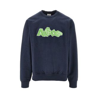 Arte Arte Blocks crewneck sweatshirt Man XL