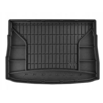 OEM Alfombrilla De Goma Para Maletero Vw Golf 7 Hatchback 2012-2020 Tm G