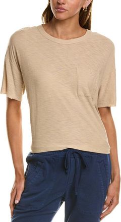 James Perse Pocket T-Shirt