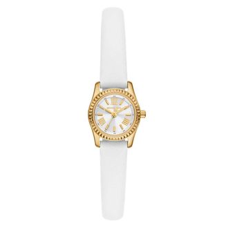 Michael Kors Donna, Accessori, Bianco, Taglia unica, new