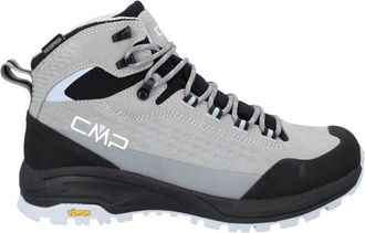 F.lli Campagnolo Vertyx Mid Trekking Shoes WP Wanderschuhe f&uuml;r Damen | grau/schwarz