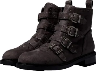 Aerosoles Arezzo Grey AREZZO-800 Womens