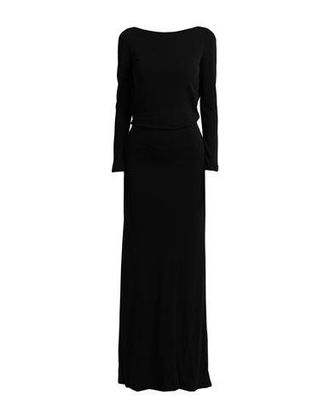 Dsquared2 DRESSES - Maxi dresses sur YOOX.COM