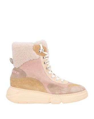 AGL CALZADO - Botines de ca&ntilde;a alta en YOOX.COM