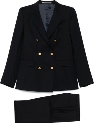 Tagliatore Completo Parigi - Blu