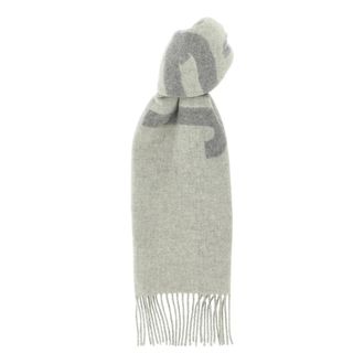 Jacquemus Hombre, Accesorios, Gris, Talla: ONE Size