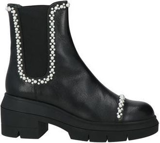 Stuart Weitzman FOOTWEAR - Ankle boots on YOOX.COM