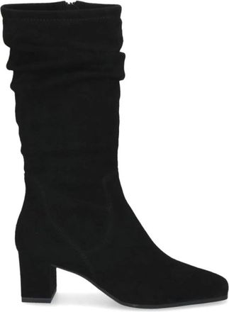 Caprice Dames, Schoenen, Zwart, Maat: 39 EU