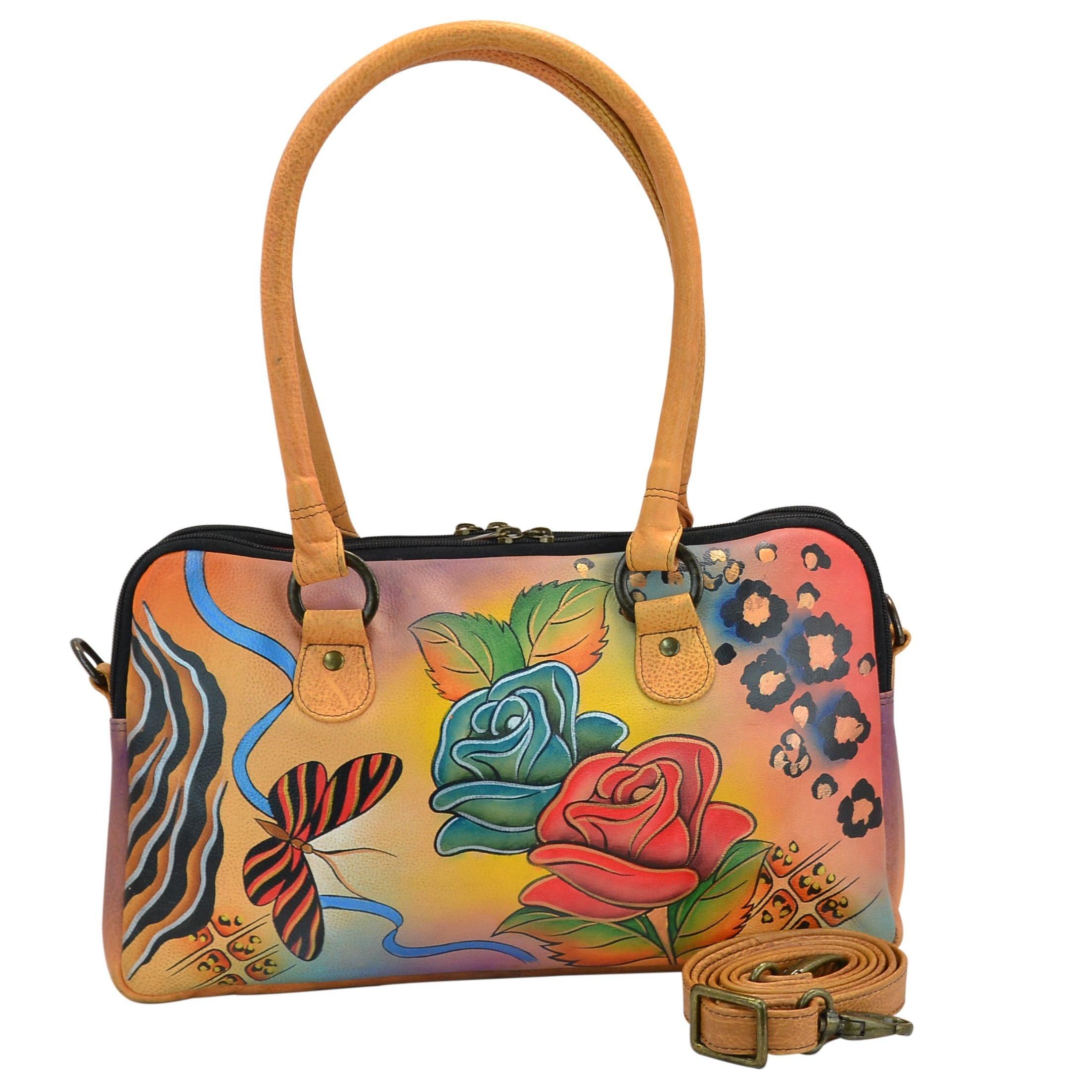 Anuschka Ledertaschen Sale ab 57,75 € Stylight