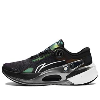 Li-Ning Furious Rider 7 Pro Black Silver ARZT001-3