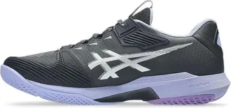 Asics Solution Speed FF 4 Night Energy Graphite Grey Pure Silver 1041A542-020