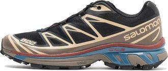 Salomon Salomon XT-6 Black Falcon 472938