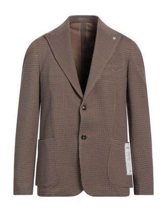 Luca Bertelli Blazers