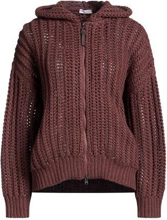 Brunello Cucinelli MAGLIERIA - Cardigan su YOOX.COM