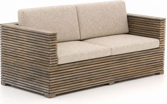 Rough Country Rustic Furniture ROUGH-C lounge tuinbank 180cm