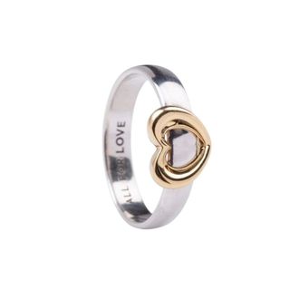 Pandora Dames, Accessoires, Grijs, Maat: 52 MM