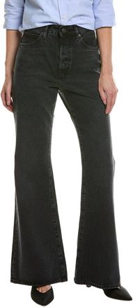 Frame Denim Frame The Lax Set List Flare Jean