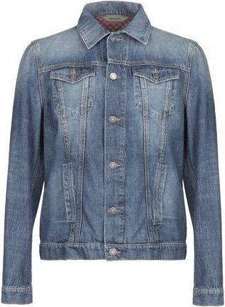 Siviglia COATS & JACKETS - Denim outerwear sur YOOX.COM