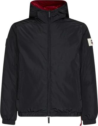 Afterlabel After Label Jassen - Heren - Winterjassen - Zwart - L - Jassen
