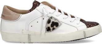 Philippe Model Mujer, Zapatos, Blanco, Talla: 40 EU
