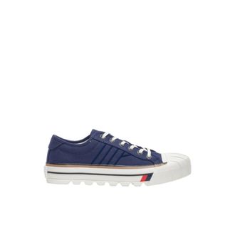 Keds Hombre, Zapatos, Azul, Talla: 45 EU