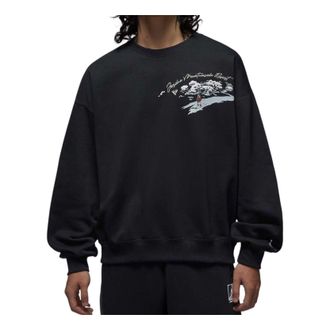 Nike Jordan Air Jordan Holiday 2025 Long Sleeve T-Shirt Mountainside IM6318-010