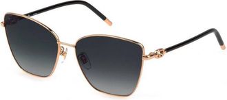 Furla Metal Women Womens Sunglass